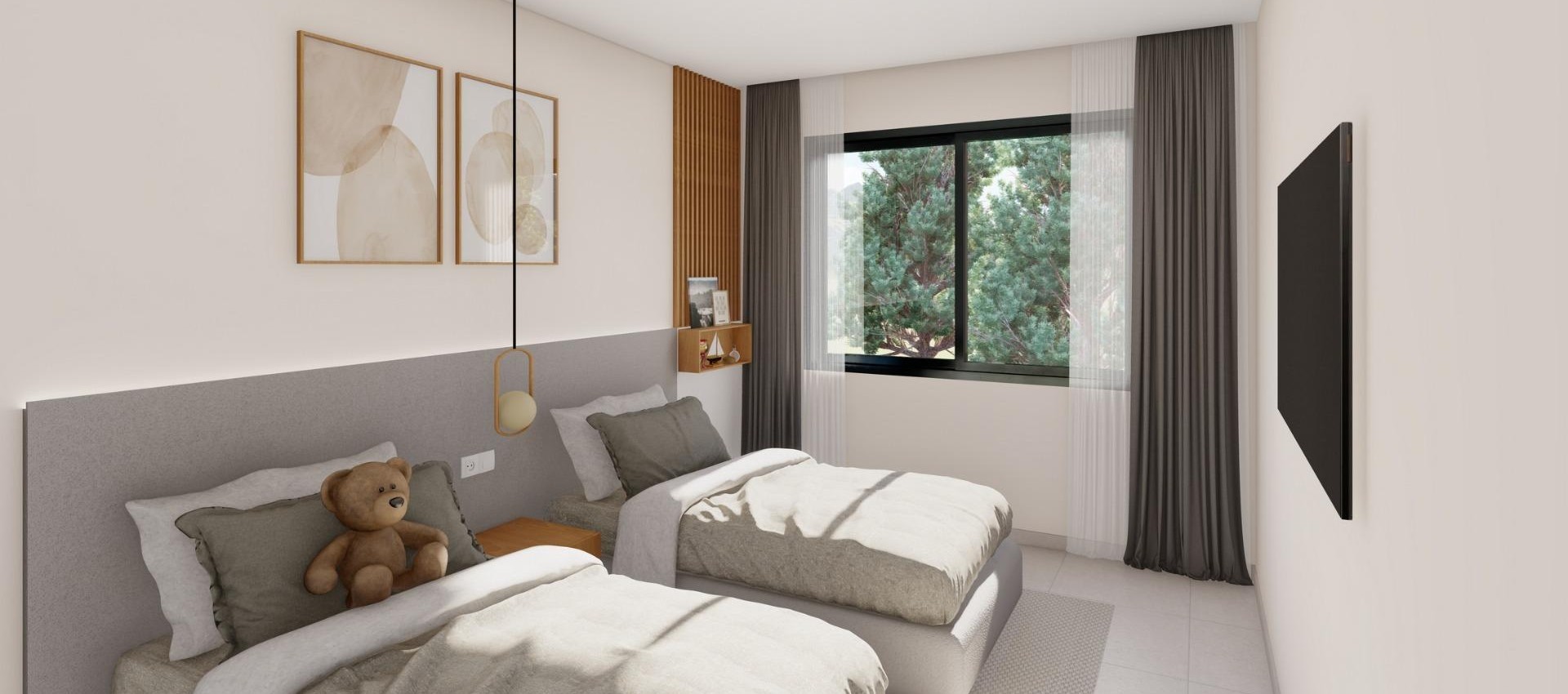 Nueva construcción  - Villa - Yecla