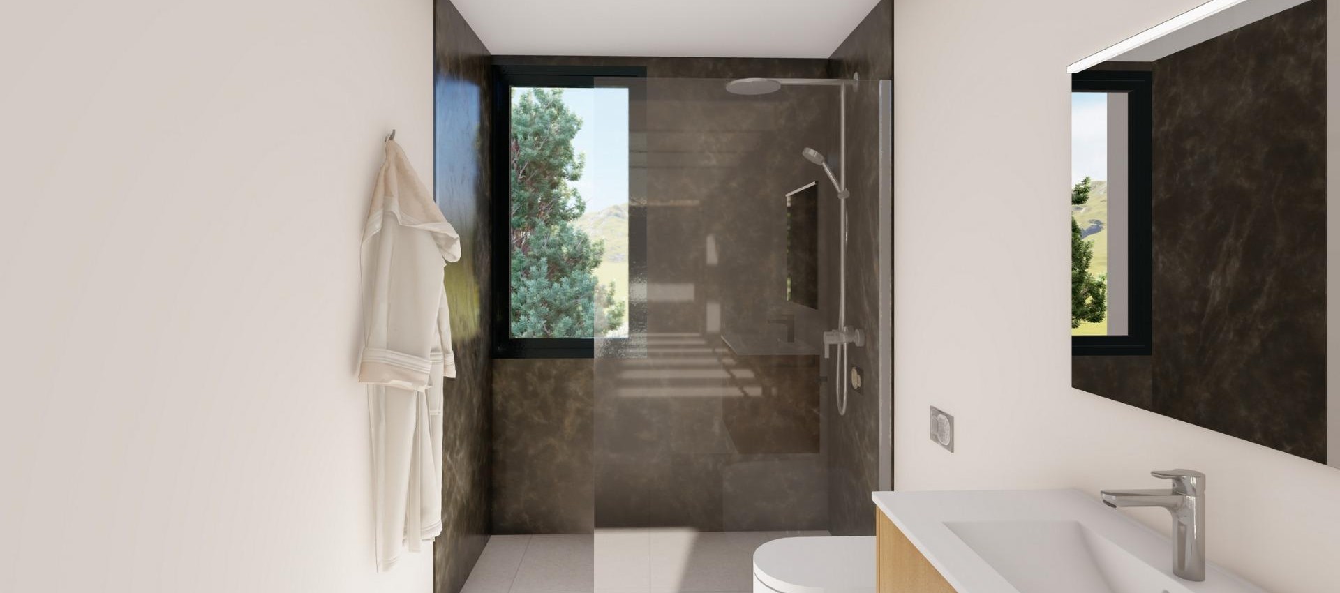 Nueva construcción  - Villa - Yecla