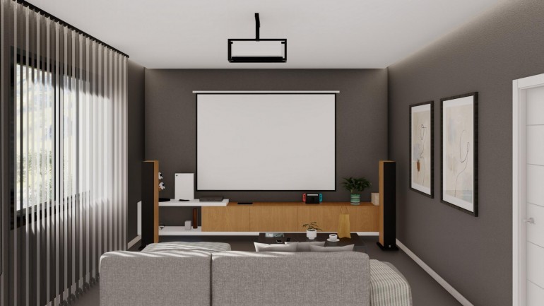 Nueva construcción  - Villa - Yecla