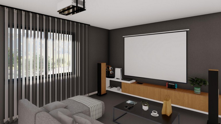 Nueva construcción  - Villa - Yecla