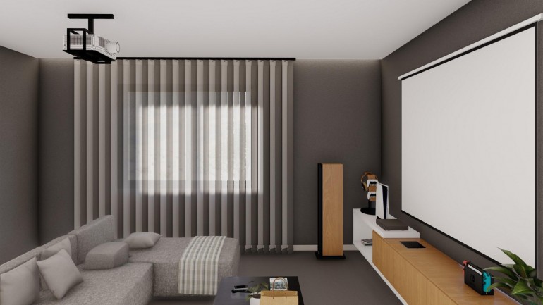 Nueva construcción  - Villa - Yecla