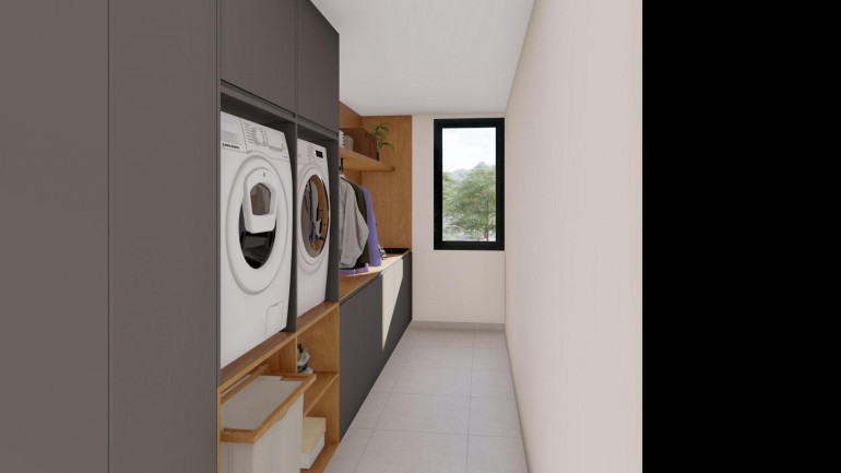 Nueva construcción  - Villa - Yecla