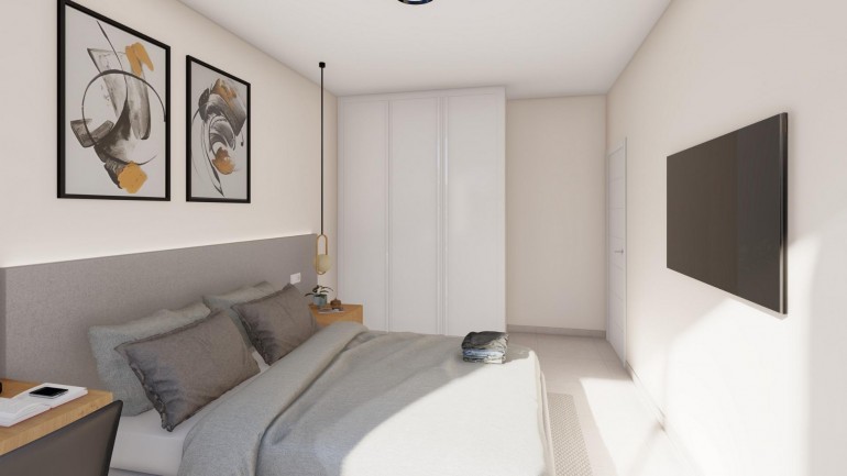 Nouvelle construction - Villa - Yecla