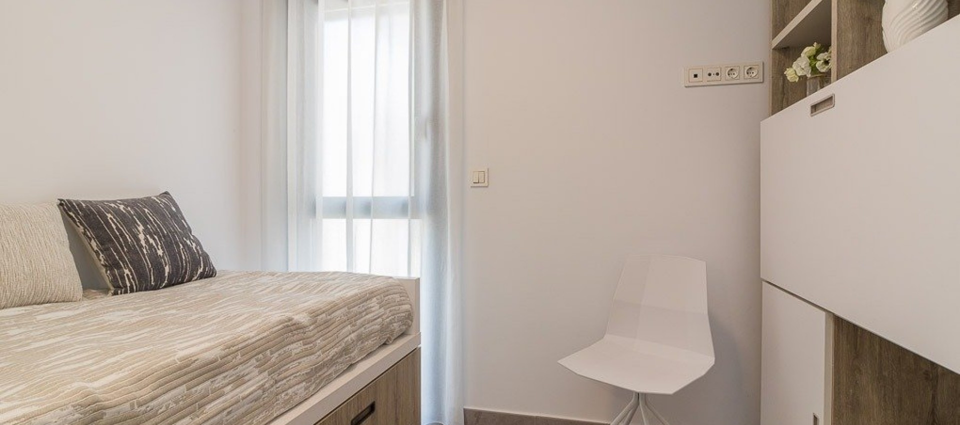 Nouvelle construction - Bungalow - Torrevieja - Los Balcones