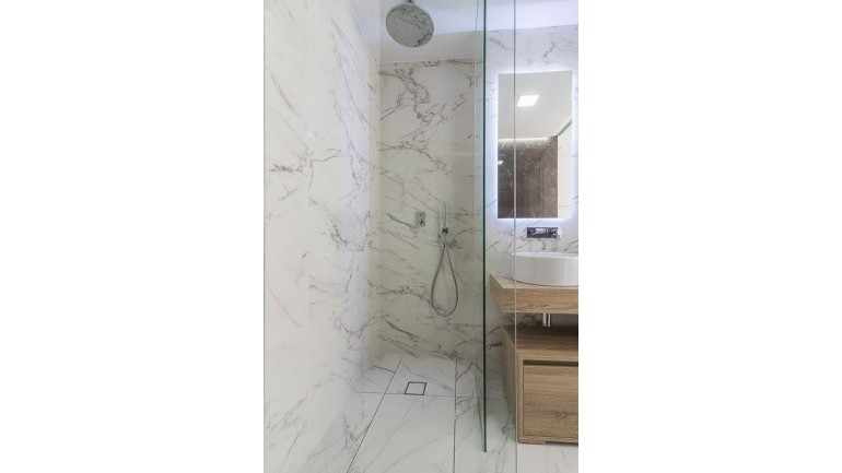 Nouvelle construction - Bungalow - Torrevieja - Los Balcones