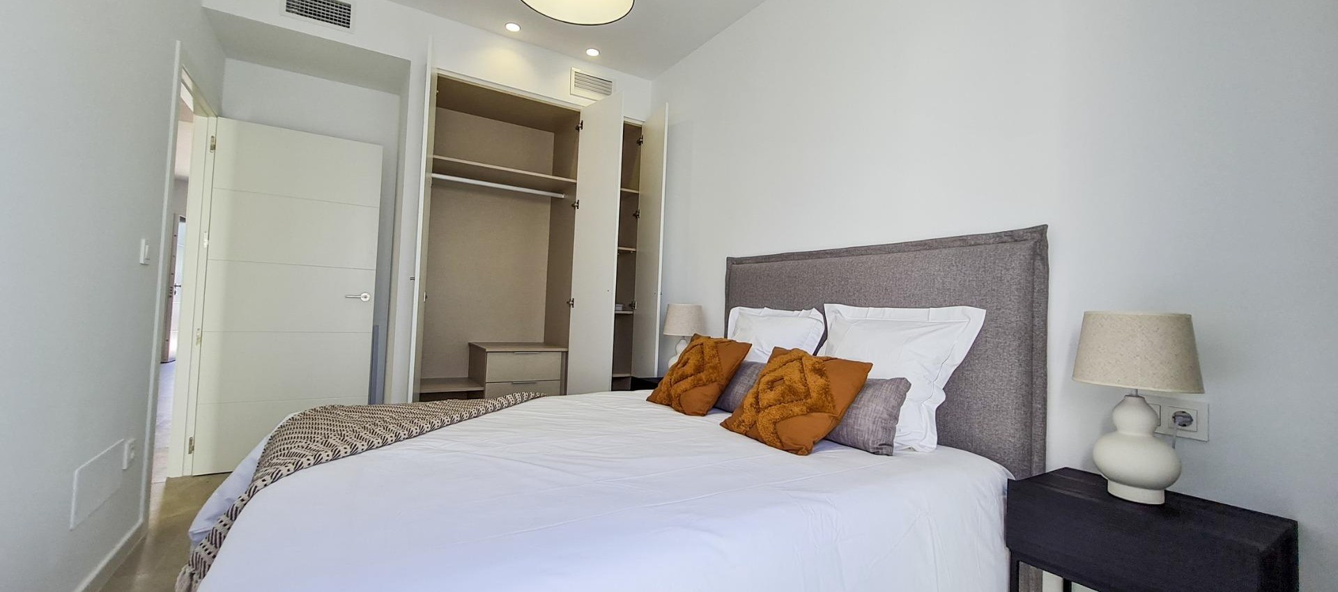 Nueva construcción  - Villa - San Pedro del Pinatar - Los Antolinos