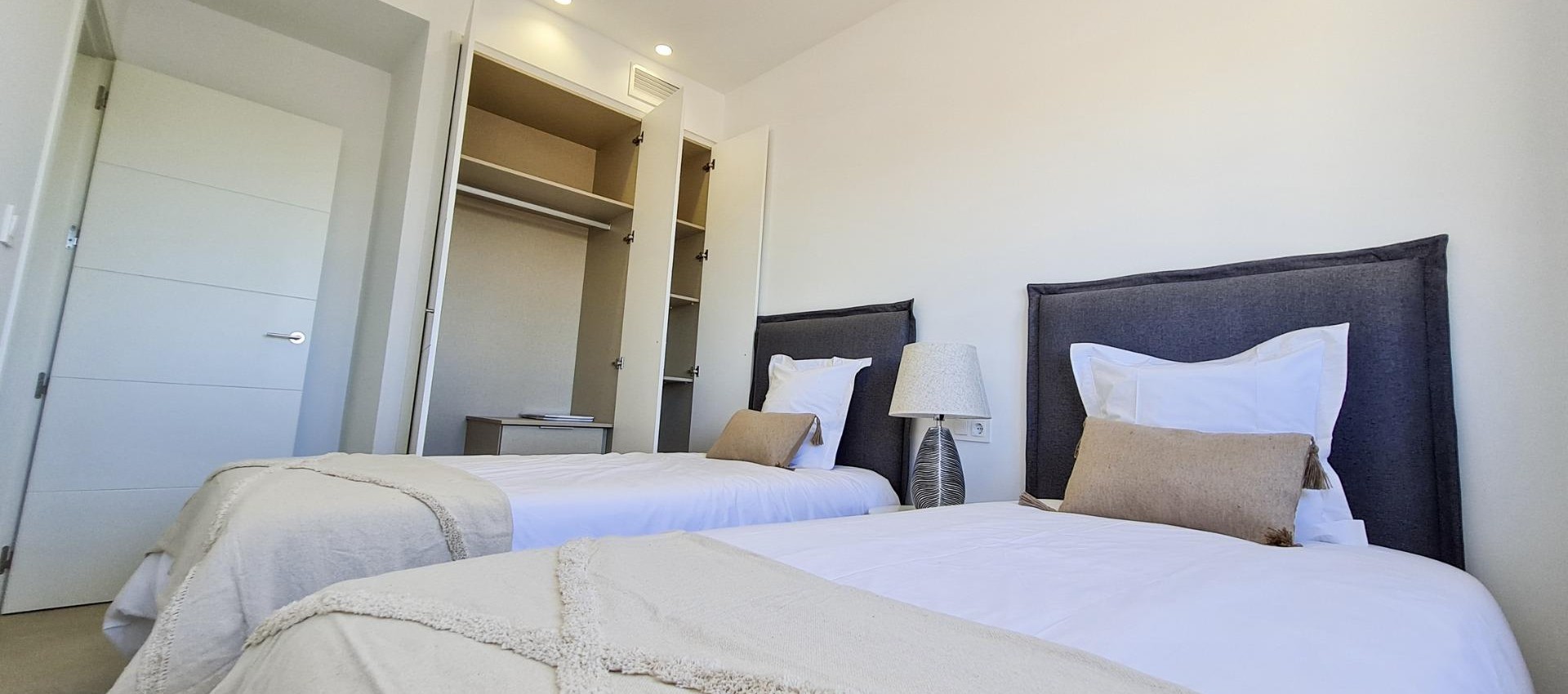 Nueva construcción  - Villa - San Pedro del Pinatar - Los Antolinos