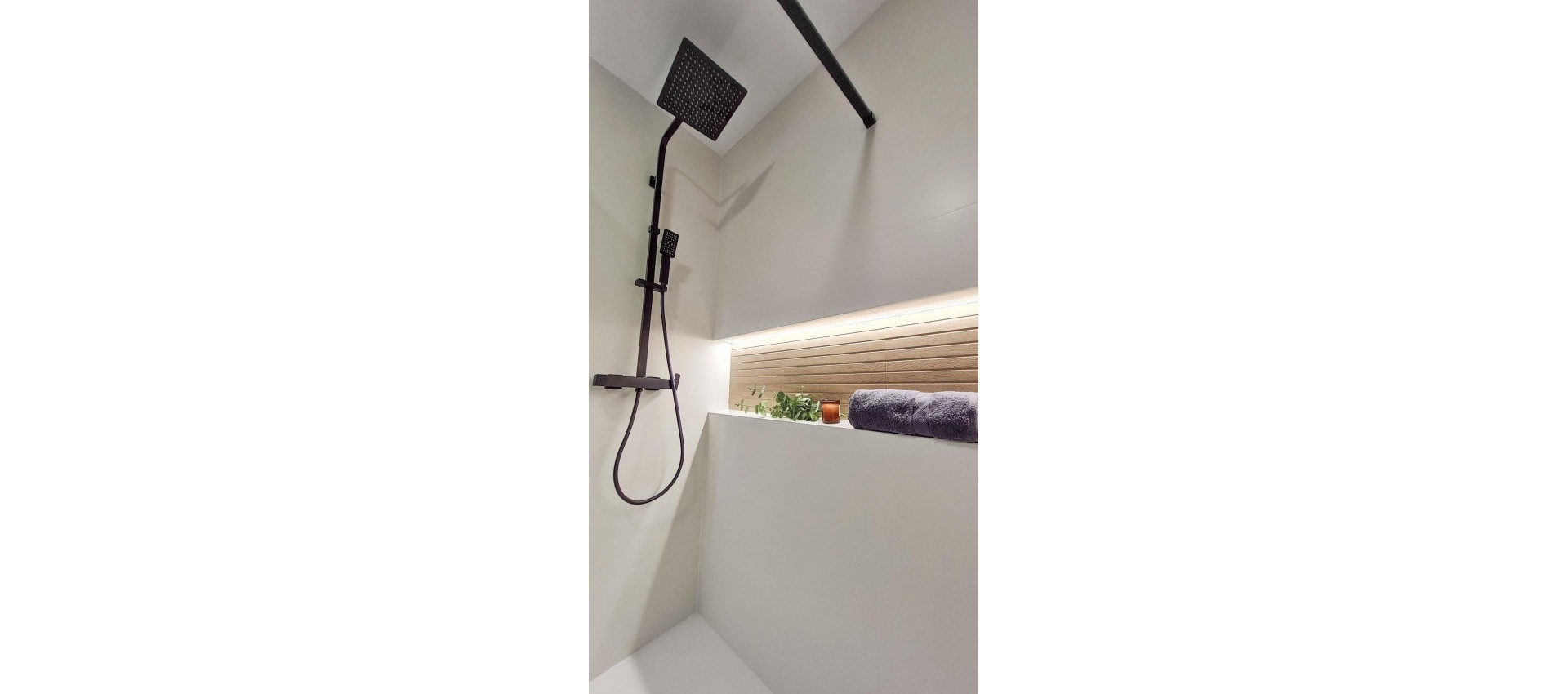 Nueva construcción  - Villa - San Pedro del Pinatar - Los Antolinos