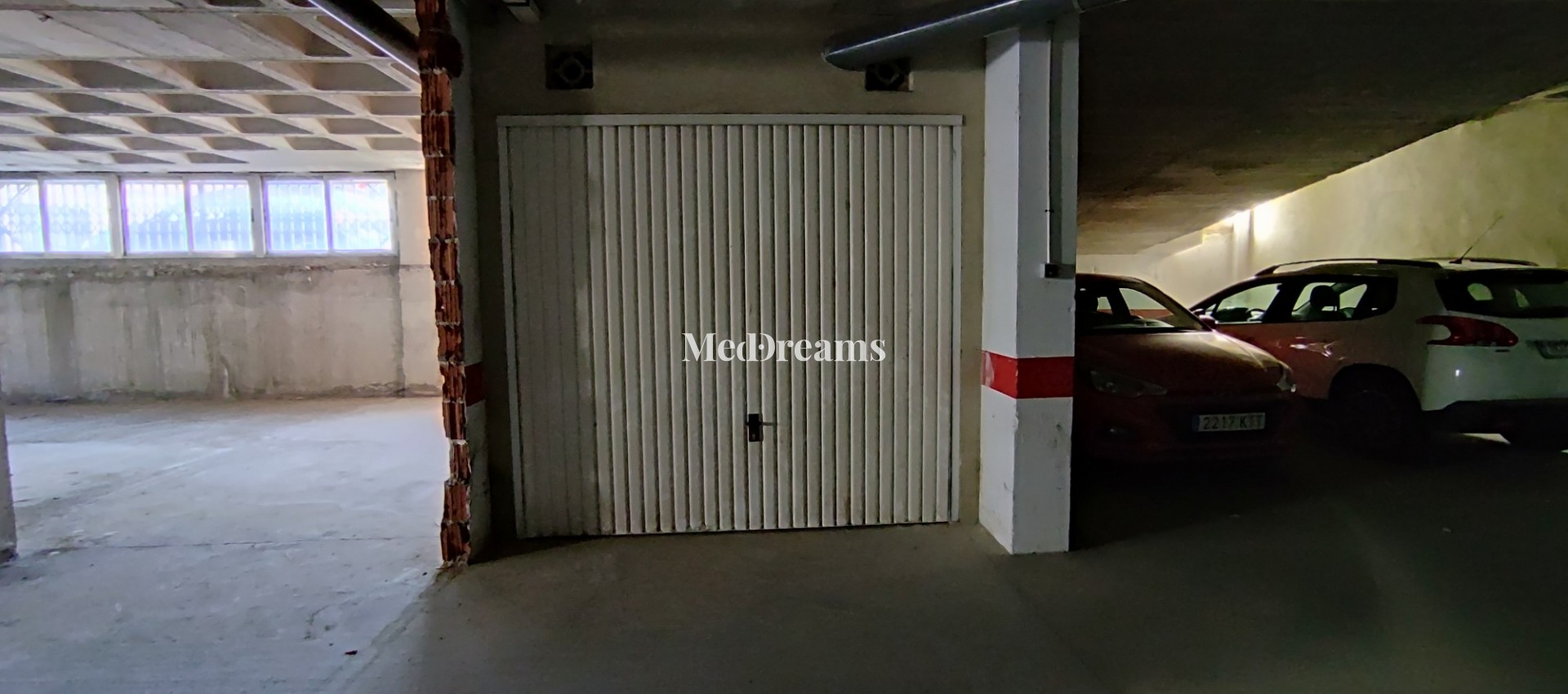 Resale - Garage - San Miguel de Salinas