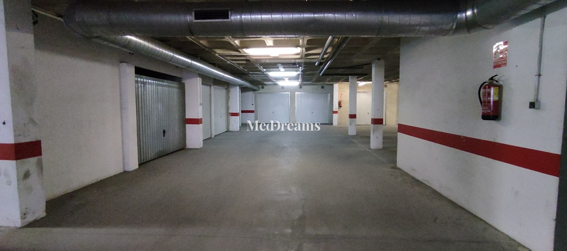 Resale - Garage - San Miguel de Salinas