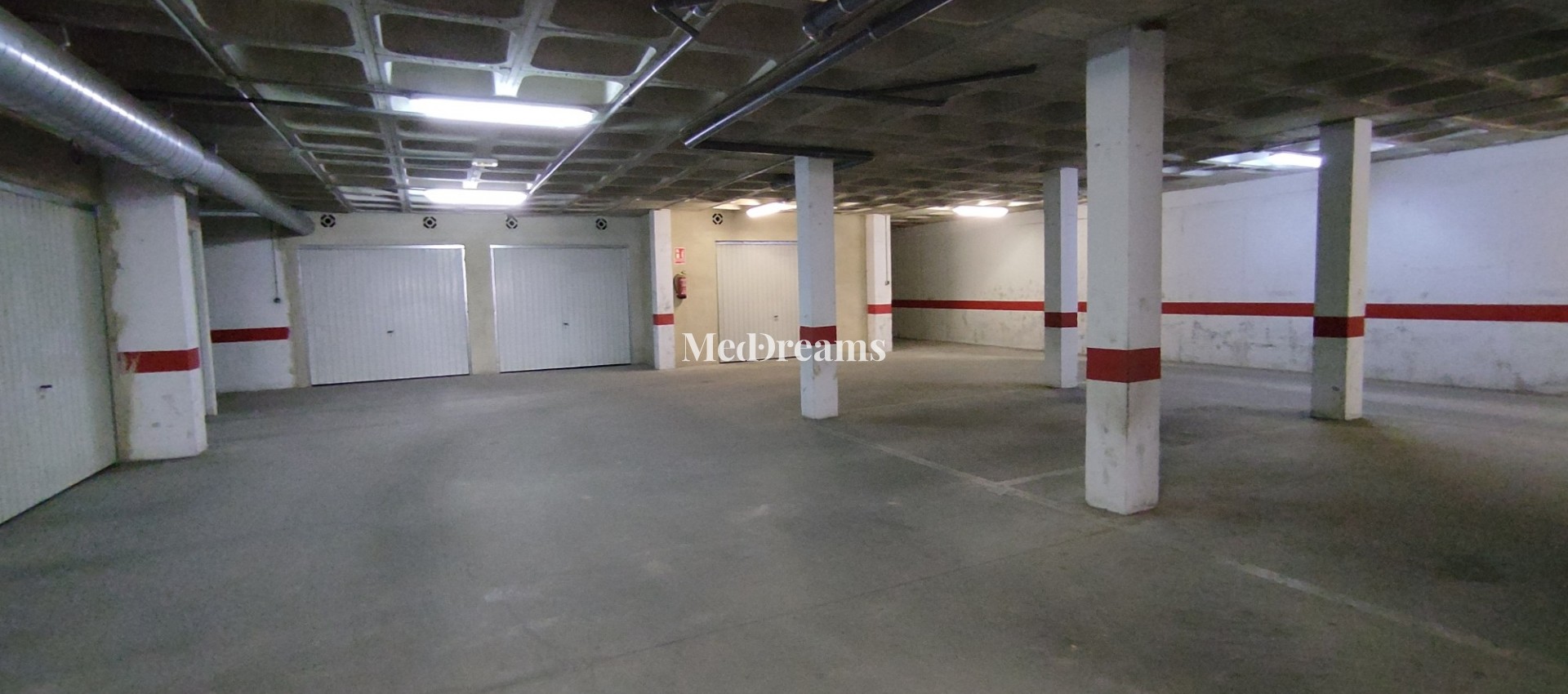 Resale - Garage - San Miguel de Salinas