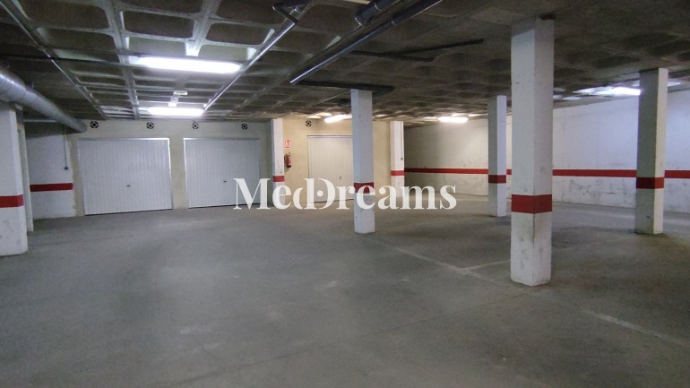 Resale - Garage - San Miguel de Salinas