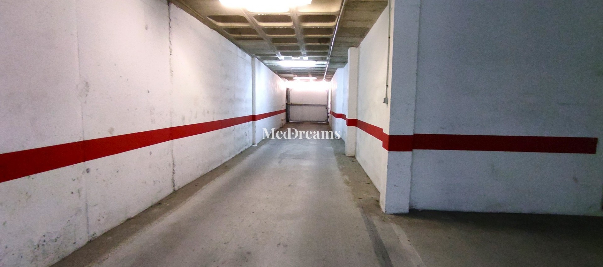 Resale - Garage - San Miguel de Salinas