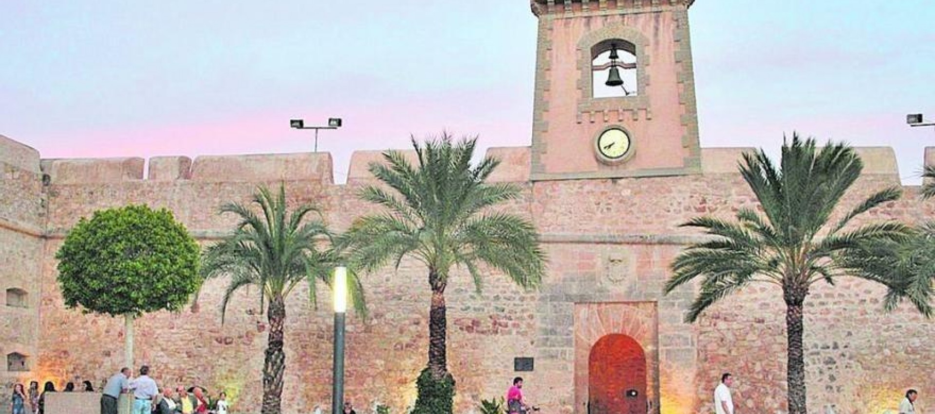 Nueva construcción  - Ático - Santa Pola - Playa Tamarit