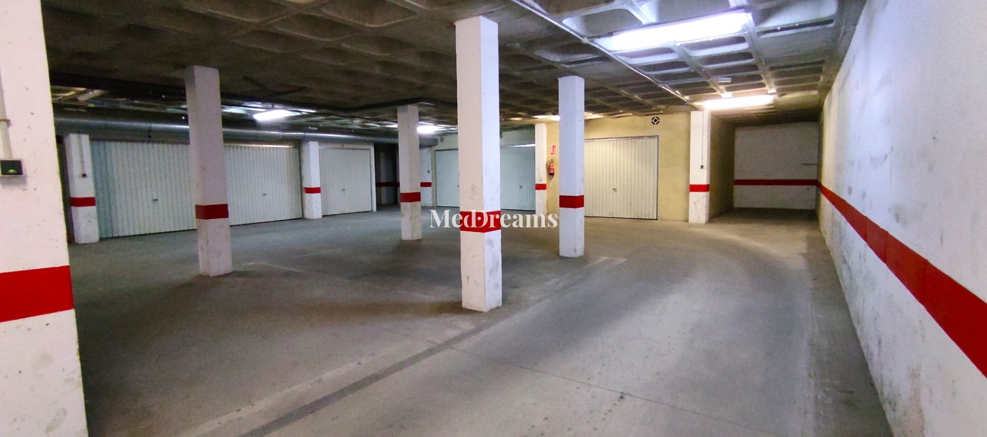 Resale - Garage - San Miguel de Salinas