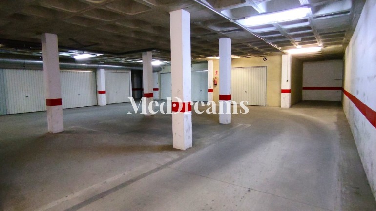 Resale - Garage - San Miguel de Salinas