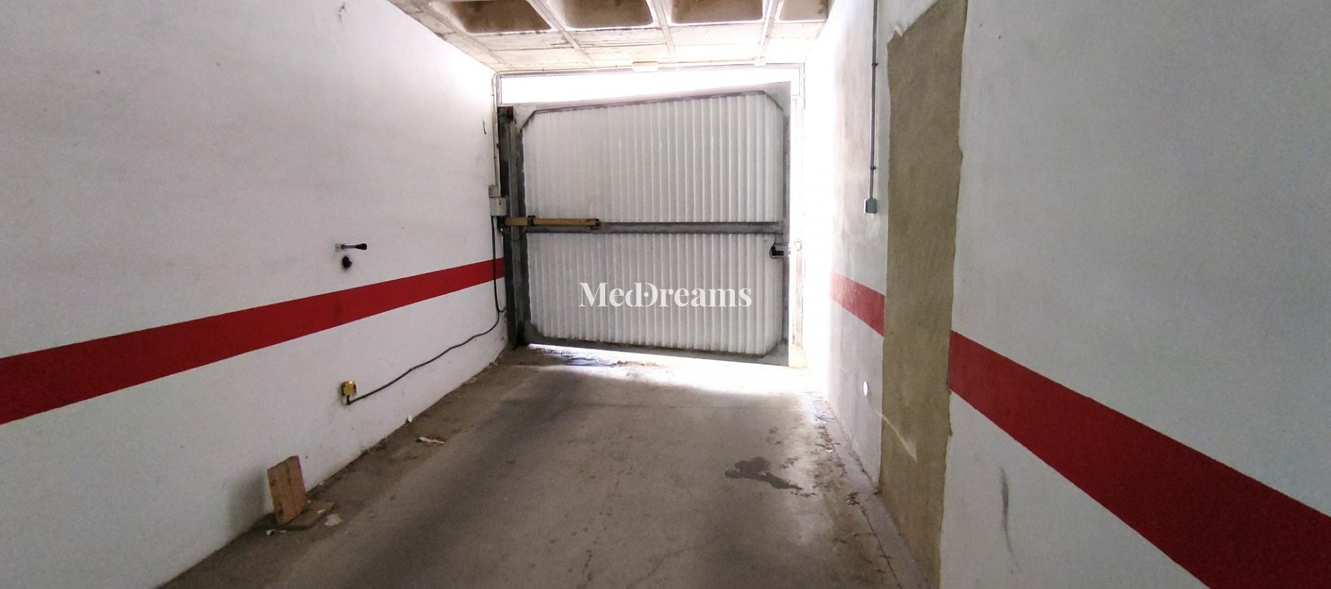 Resale - Garage - San Miguel de Salinas