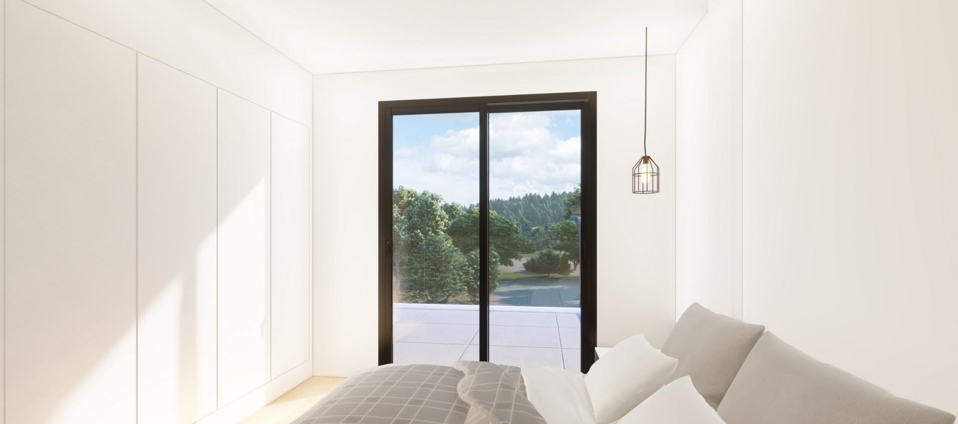 New Build - Villa - Pilar de la Horadada