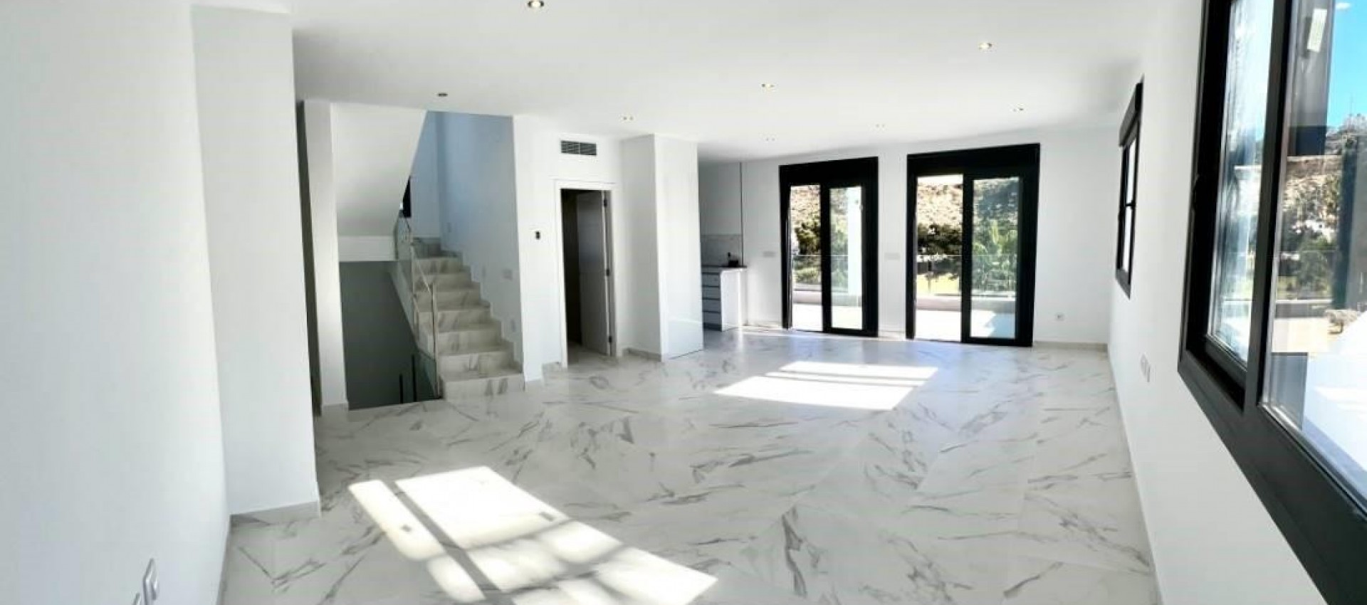 Nueva construcción  - Villa - Rojales - Golf La Marquesa (Ciudad Quesada)