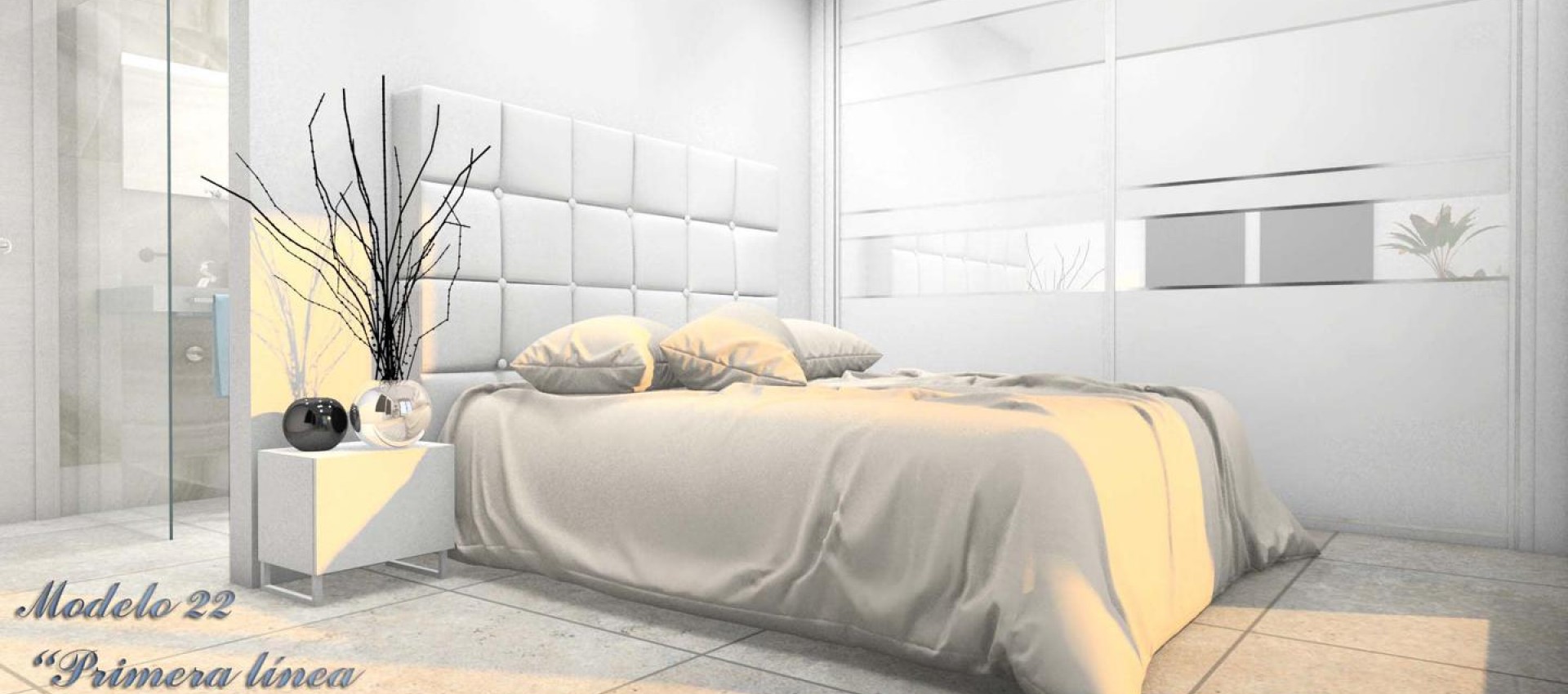 Nueva construcción  - Villa - Rojales - Golf La Marquesa (Ciudad Quesada)