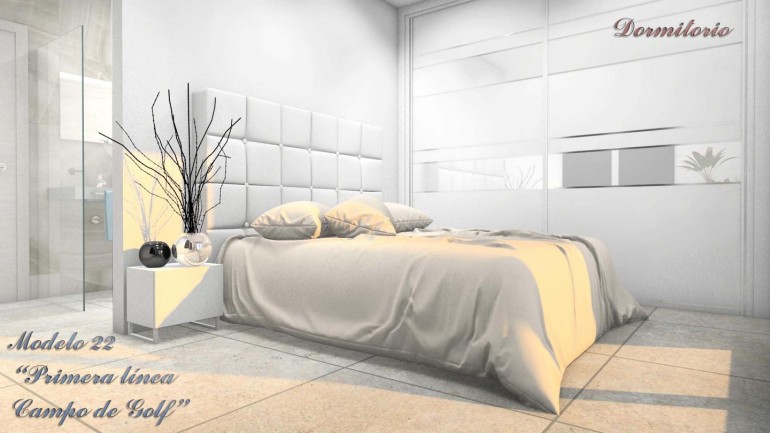 Nueva construcción  - Villa - Rojales - Golf La Marquesa (Ciudad Quesada)