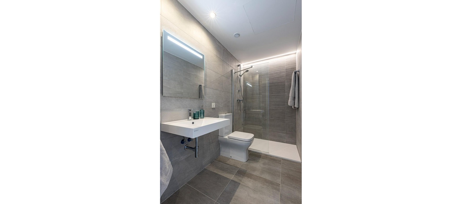 New Build - Bungalow - Pilar de la Horadada - pueblo