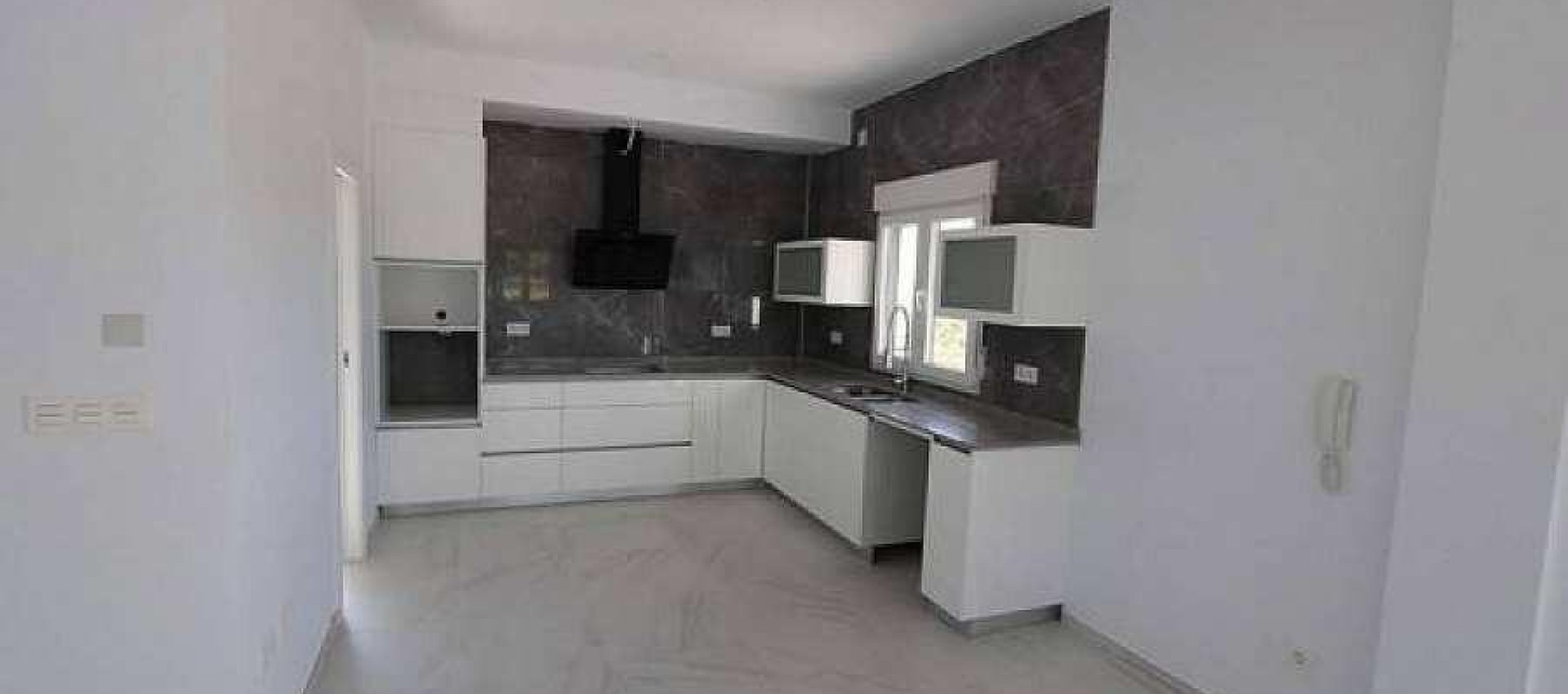 New Build - Villa - Pinoso - Camino Del Prado