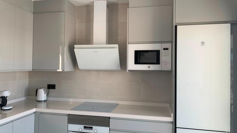 Nouvelle construction - Villa - Pinoso - Camino Del Prado