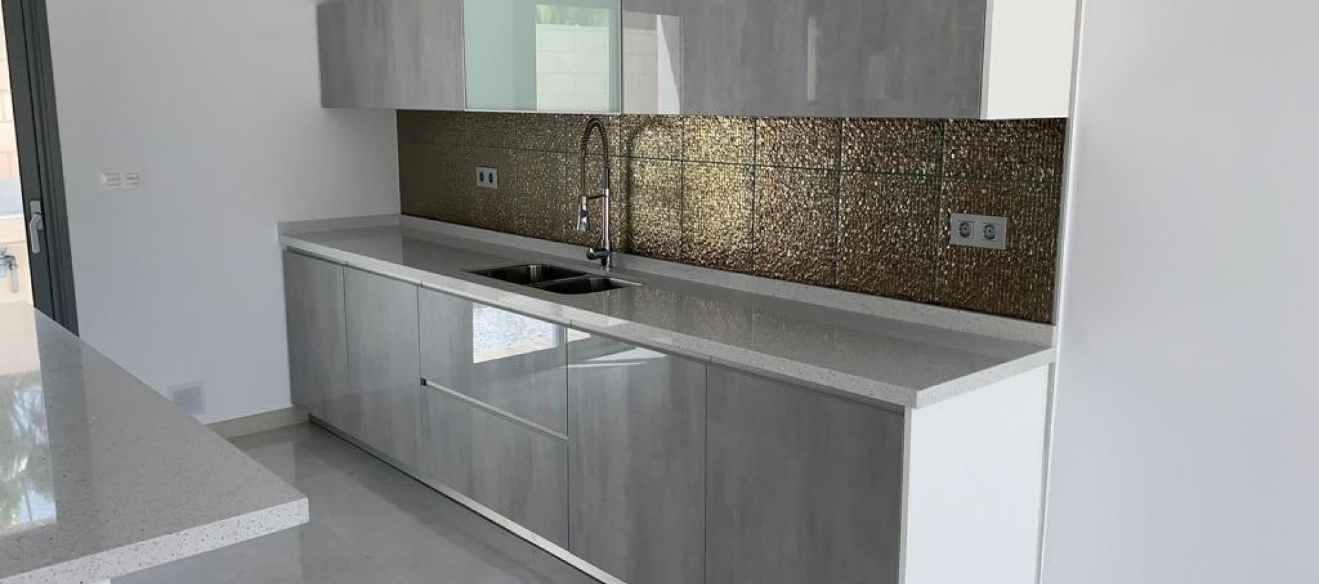 New Build - Villa - Pinoso - Camino Del Prado