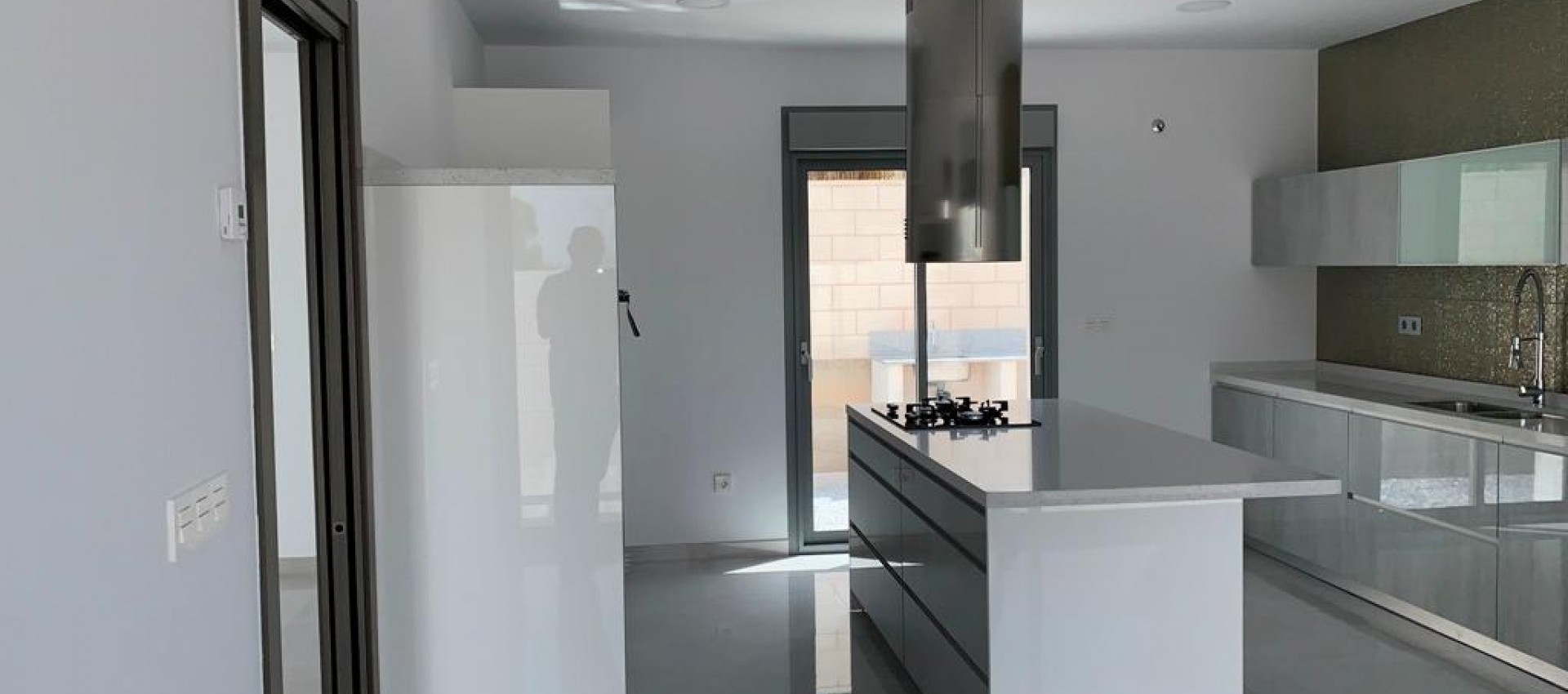 New Build - Villa - Pinoso - Camino Del Prado