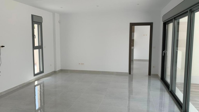 New Build - Villa - Pinoso - Camino Del Prado