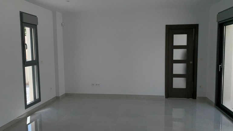 New Build - Villa - Pinoso - Camino Del Prado