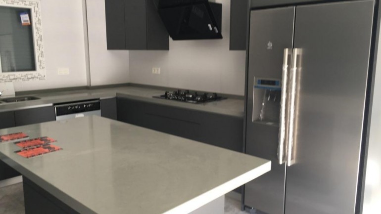 New Build - Villa - Pinoso - Camino Del Prado