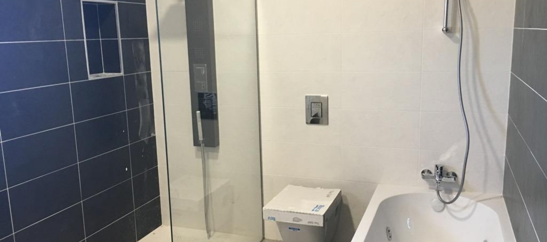 New Build - Villa - Pinoso - Camino Del Prado