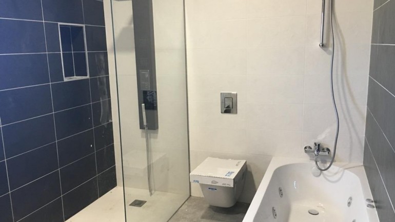 New Build - Villa - Pinoso - Camino Del Prado