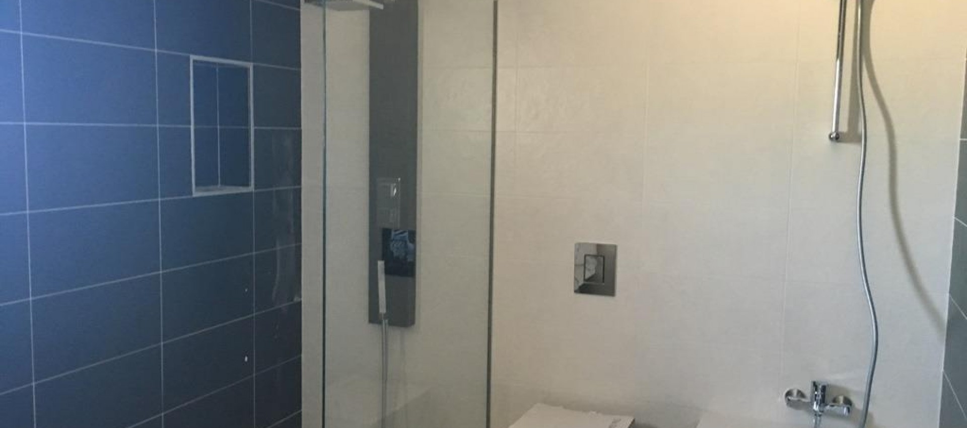 New Build - Villa - Pinoso - Camino Del Prado