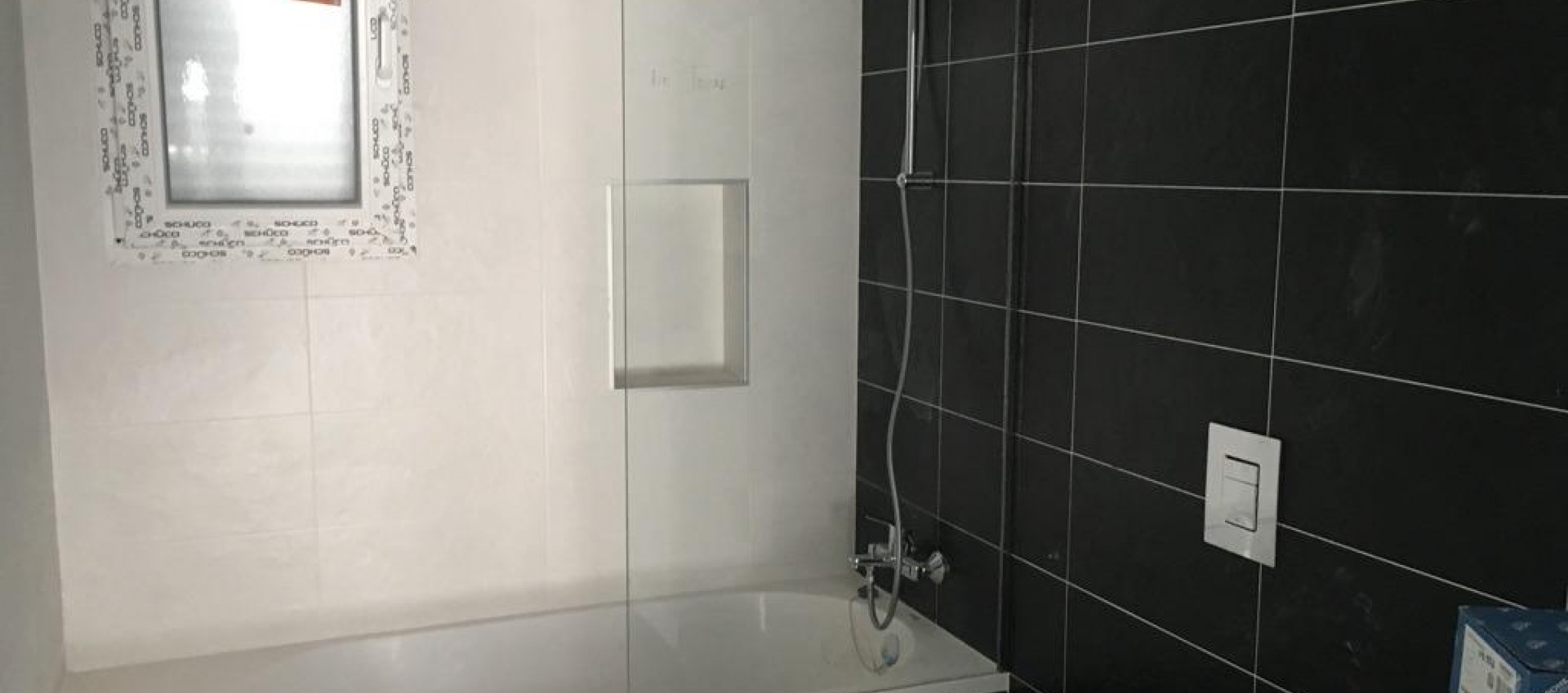 New Build - Villa - Pinoso - Camino Del Prado