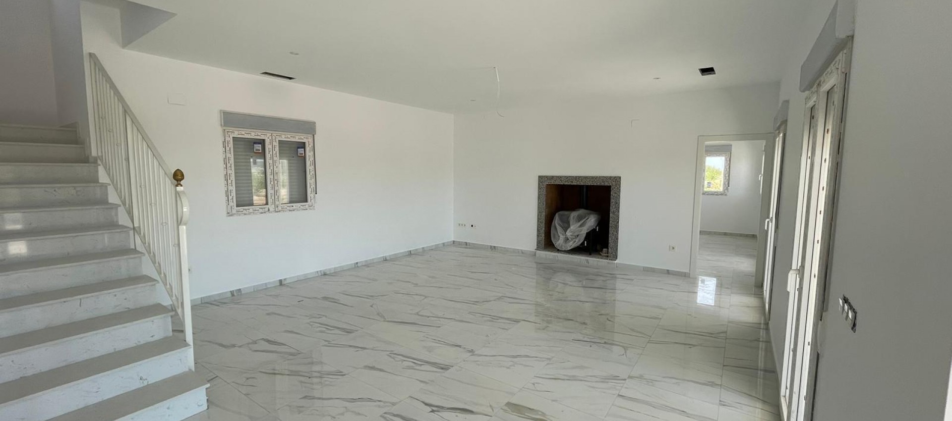 Nouvelle construction - Villa - Pinoso - Camino Del Prado