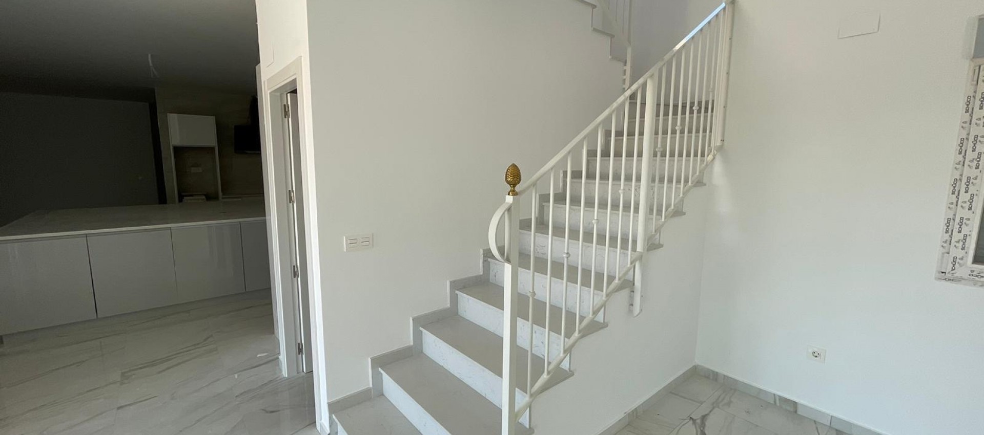 Nouvelle construction - Villa - Pinoso - Camino Del Prado