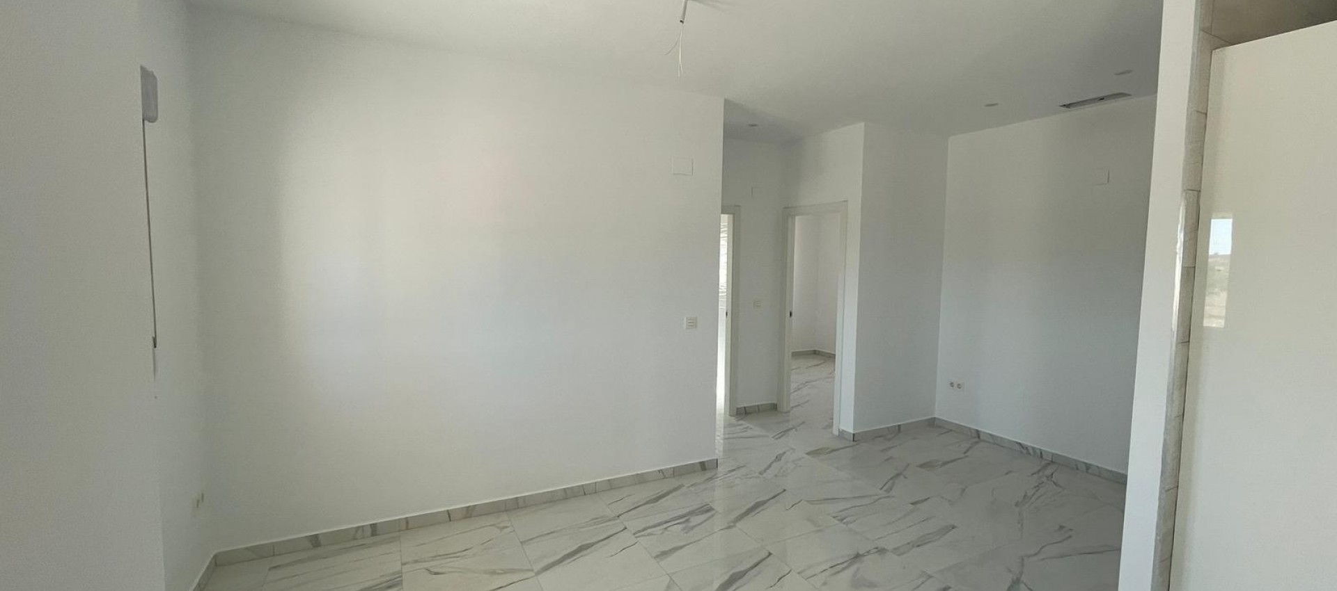 Nouvelle construction - Villa - Pinoso - Camino Del Prado