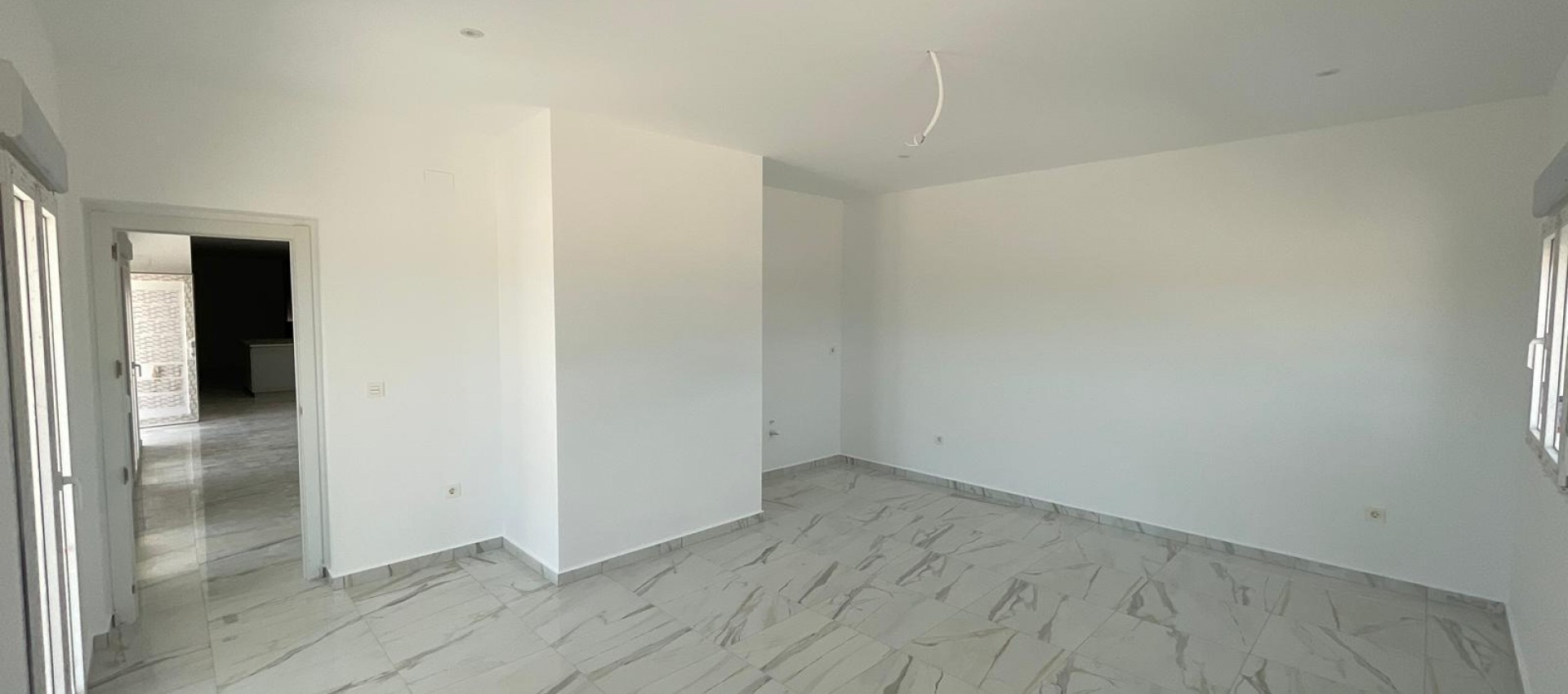 Nouvelle construction - Villa - Pinoso - Camino Del Prado