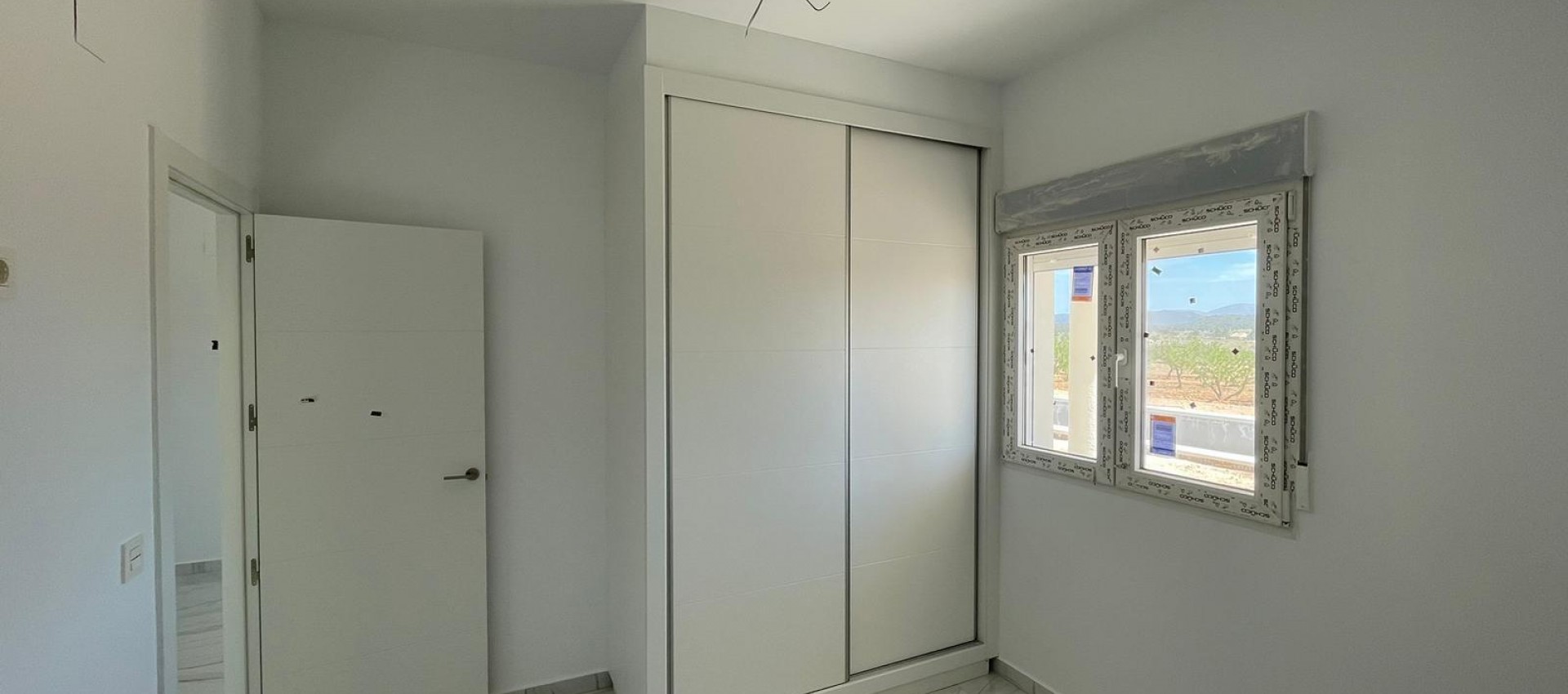 Nouvelle construction - Villa - Pinoso - Camino Del Prado