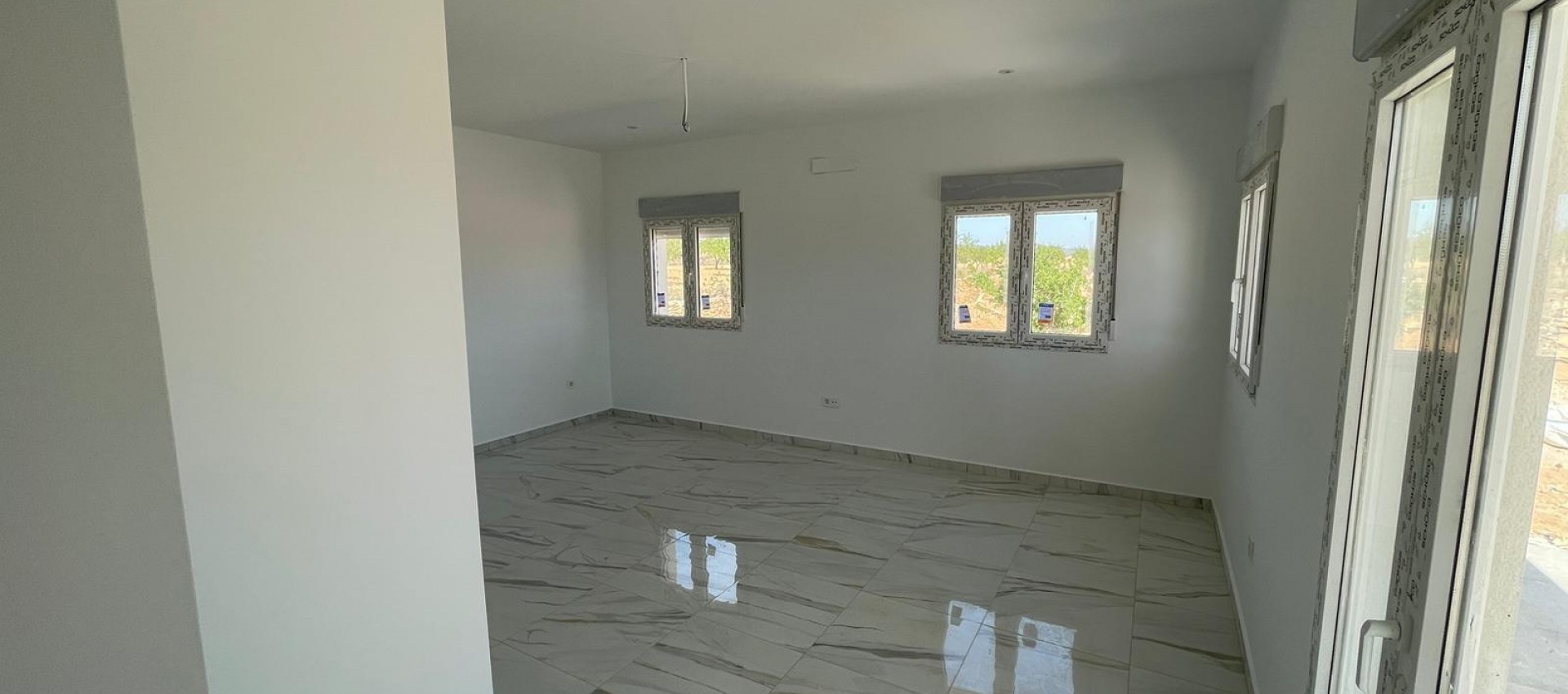 Nouvelle construction - Villa - Pinoso - Camino Del Prado