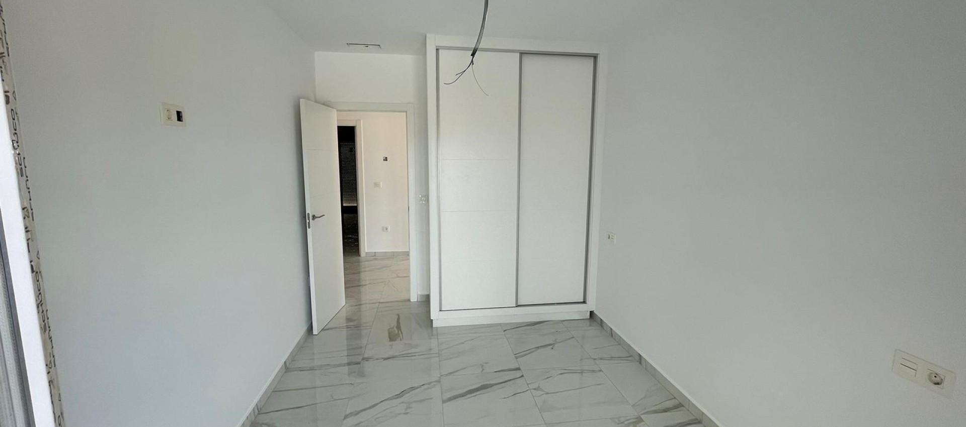 Nouvelle construction - Villa - Pinoso - Camino Del Prado