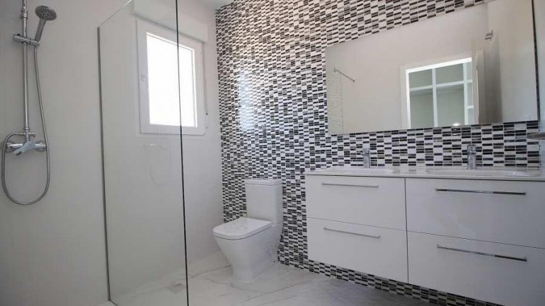 New Build - Villa - Pinoso - Camino Del Prado