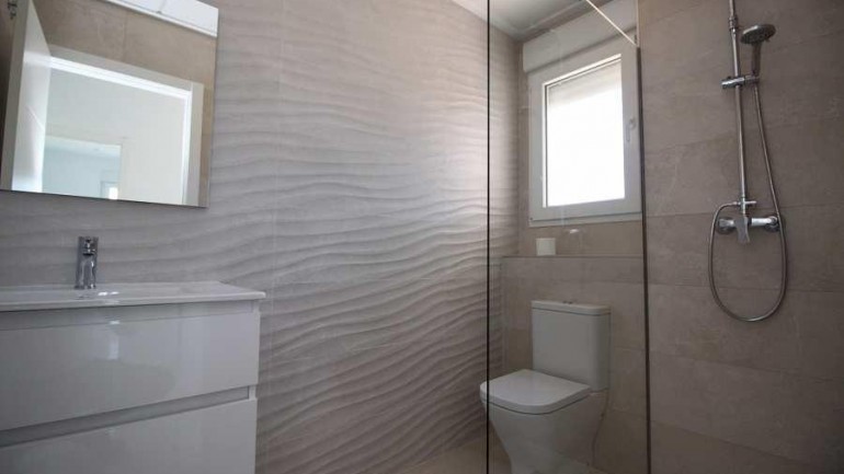 New Build - Villa - Pinoso - Camino Del Prado