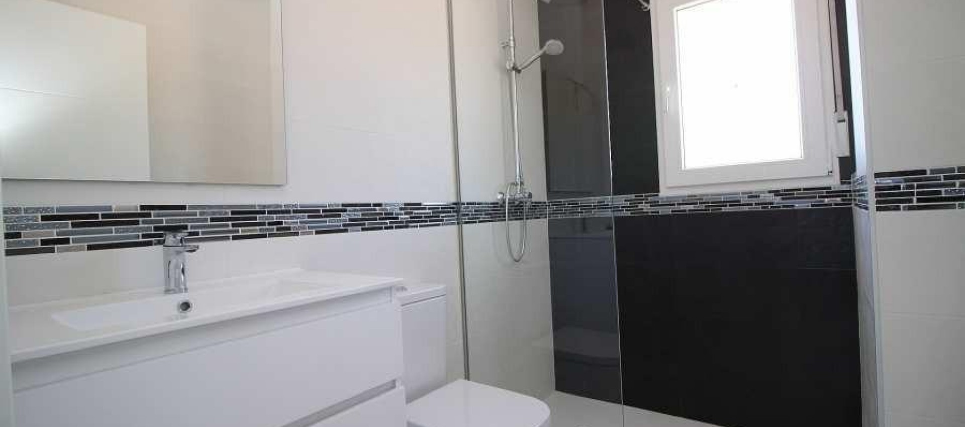 New Build - Villa - Pinoso - Camino Del Prado