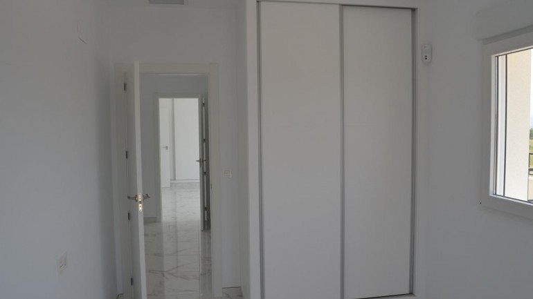 New Build - Villa - Pinoso - Camino Del Prado