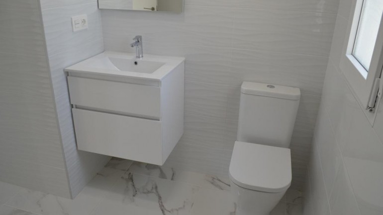 New Build - Villa - Pinoso - Camino Del Prado