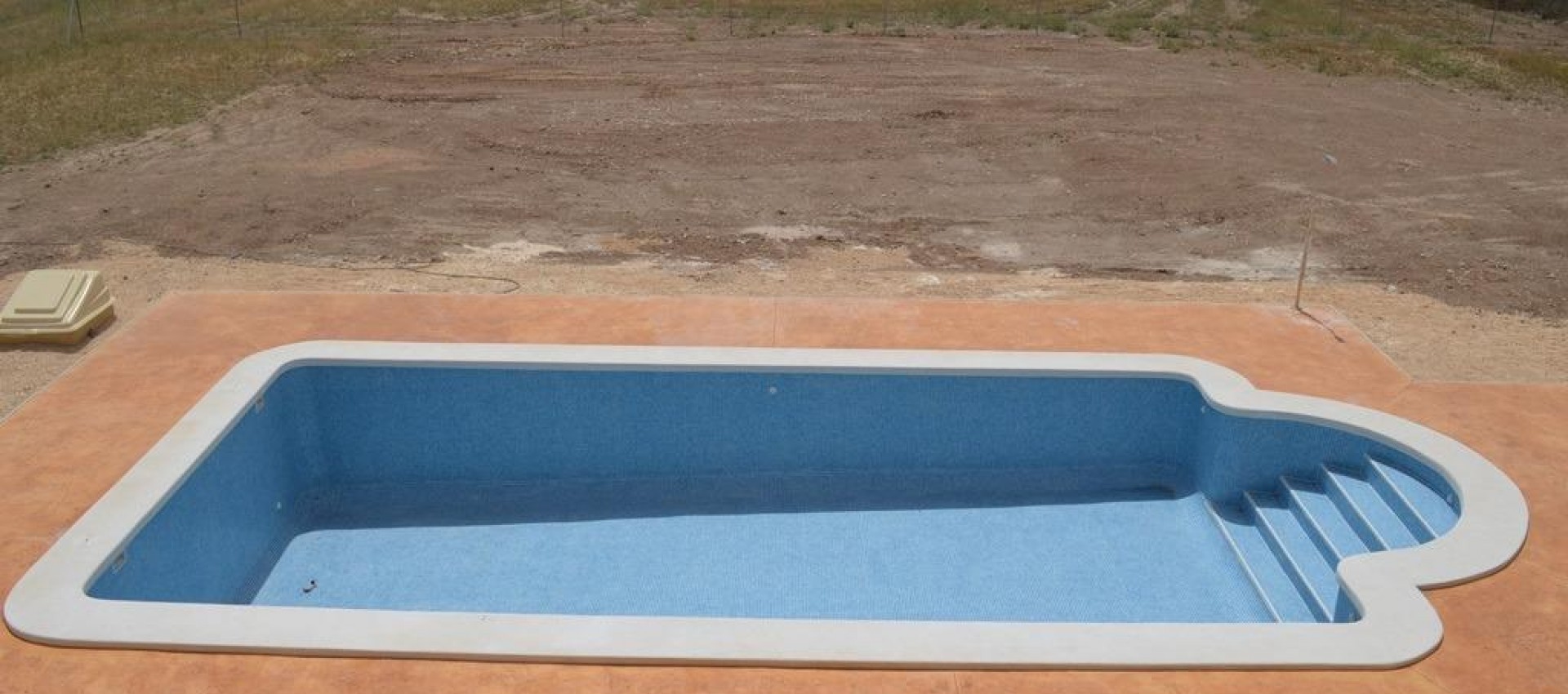 New Build - Villa - Pinoso - Camino Del Prado